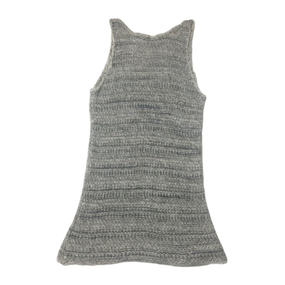 Vince Knit Racerback Sweater Tank - Picture 3 of 6